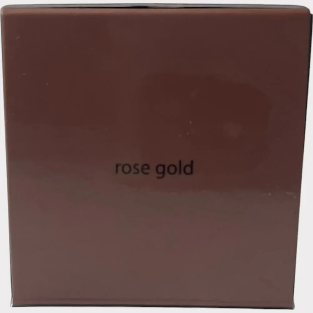 Tarte Clay Pot Waterproof Liner Rose Gold Amazonian Clay 2.5 g NIB